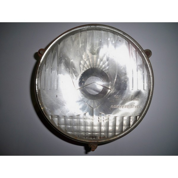 Headlight Equilux SEV MARCHAL 101696