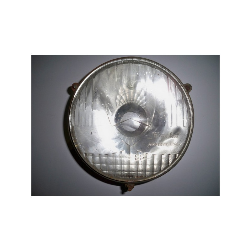 Headlight Equilux SEV MARCHAL 101696