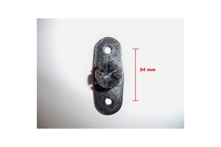 Right taillight QUILLERY 26530