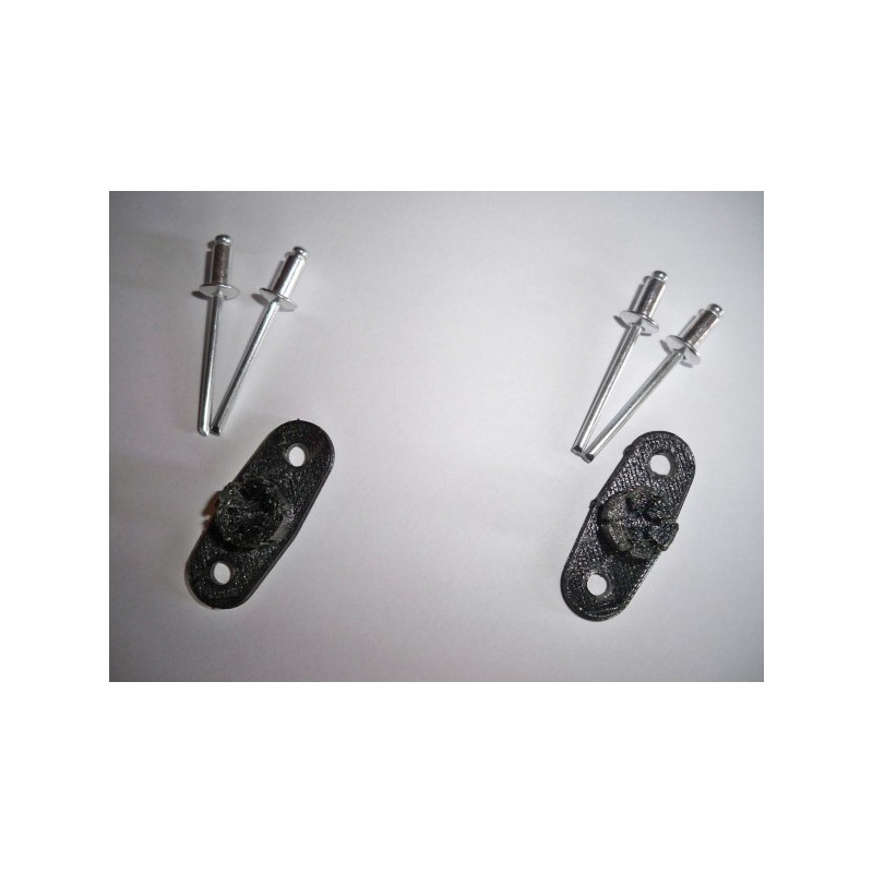Right taillight QUILLERY 26530