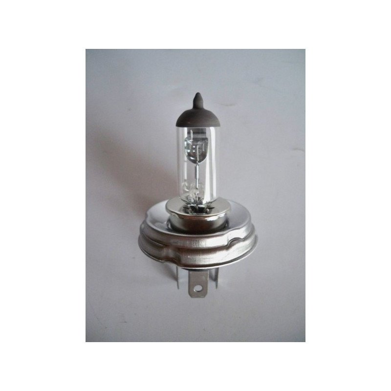 12V  60/55W H4 Bulb