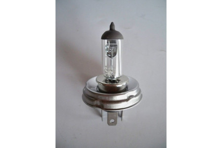 Lampe H4 12V  60/55W