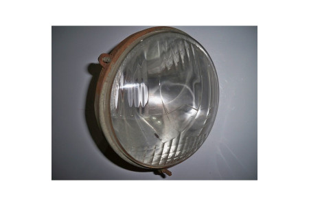 Headlight Equilux SEV MARCHAL 101696