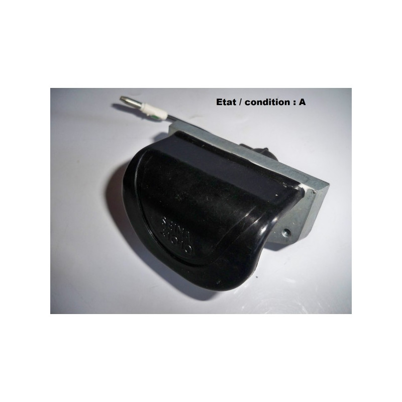 License plate light SCINTEX 8600