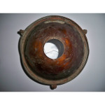 Headlight Equilux SEV MARCHAL 101696