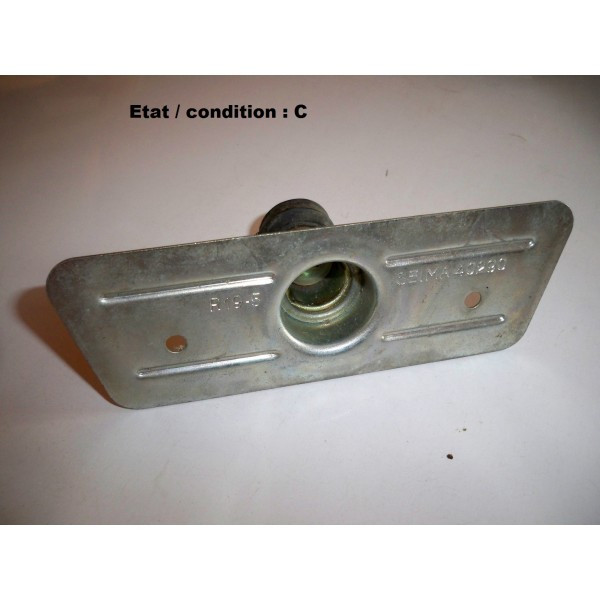 Licence plate light SEIMA 40290