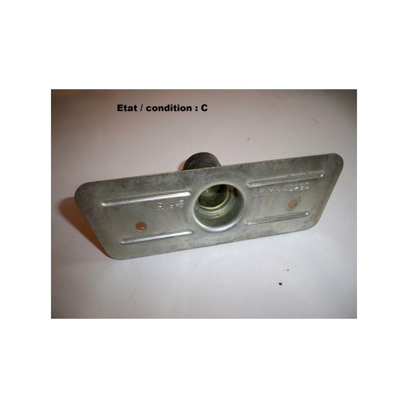 Platine feu plaque immatriculation SEIMA 40290