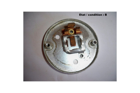 Light lampholder AXO (1 function)