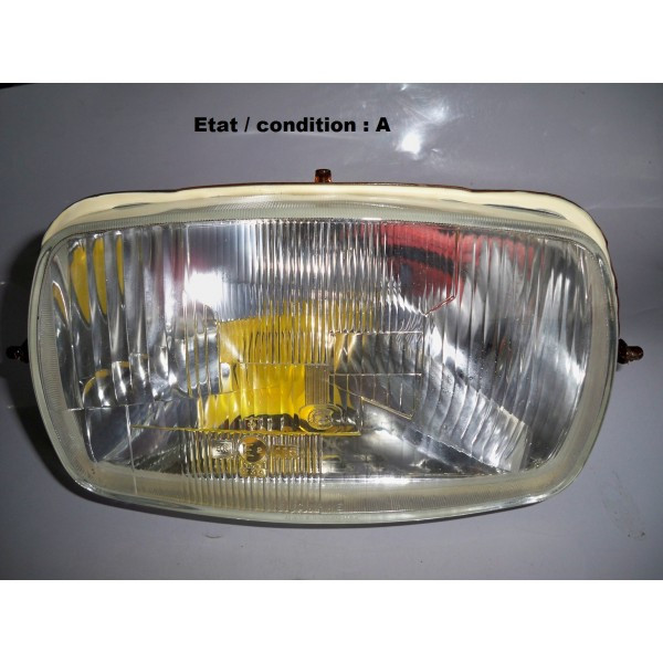 Right headlight Iode "Kangourou" CIBIE 470256