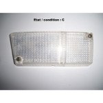RENAULT R5, DALLAS - Right front light indicator lens SEIMA 436