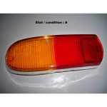 Left taillight lens CIBIE 7076A