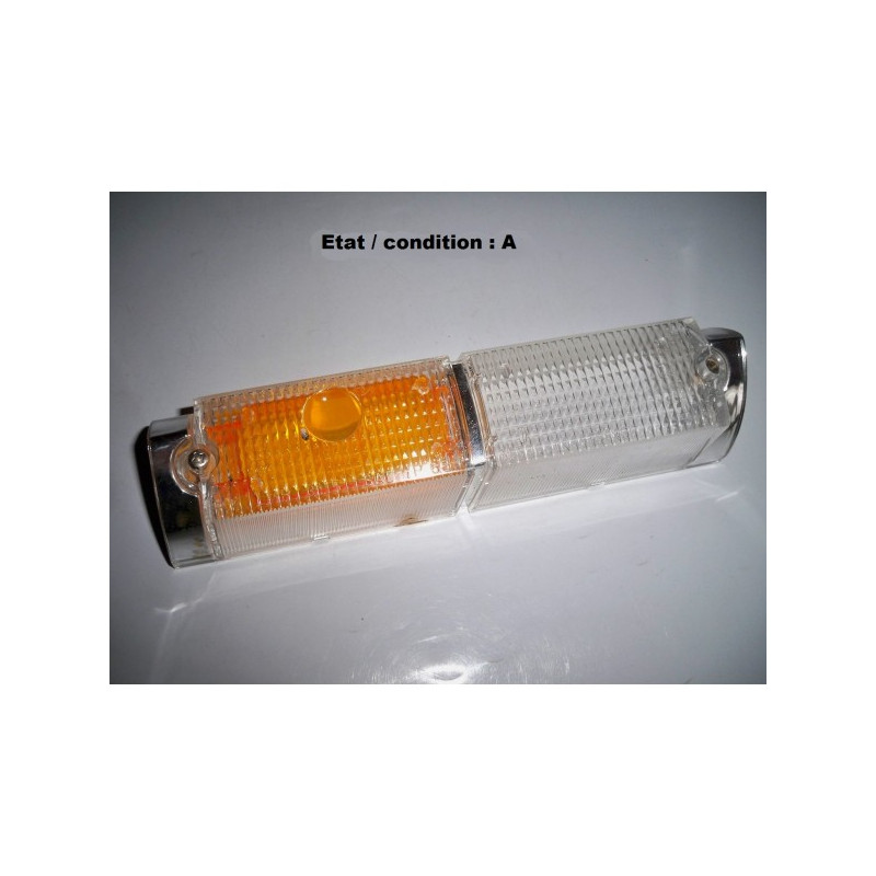 Right front light indicator lens PK LMP 3115