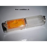 Right front light indicator lens PK LMP 3115