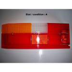 Cabochon feu arrière gauche CIBIE 8076Z