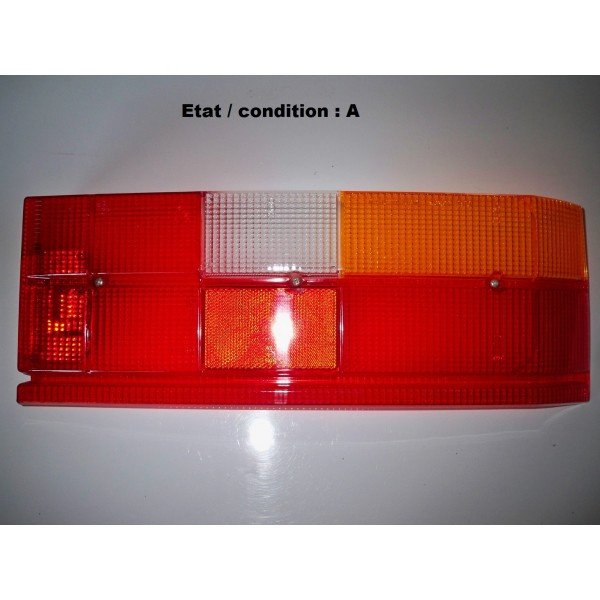 SIMCA-TALBOT Horizon - Right taillight lens CIBIE 8076Z