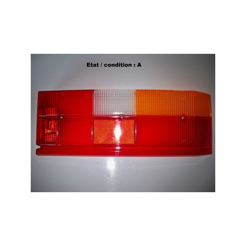 SIMCA-TALBOT Horizon - Right taillight lens CIBIE 8076Z