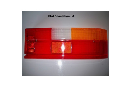 SIMCA-TALBOT Horizon - Cabochon feu arrière droit CIBIE 8076Z