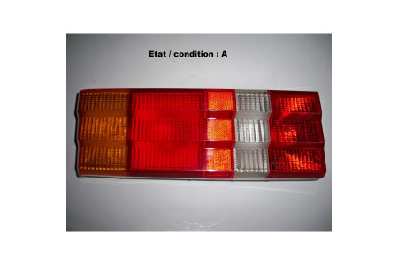 Feu arrière gauche FORD 81AG13A603AB