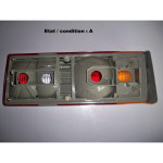 Feu arrière gauche FORD 81AG13A603AB