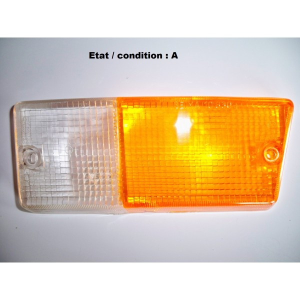 Cabochon feu clignotant veilleuse gauche SEIMA 10630G