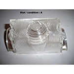 Cabochon feu clignotant veilleuse gauche PK LMP 3107