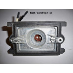 Left front light indicator bulb holder PK LMP 3107