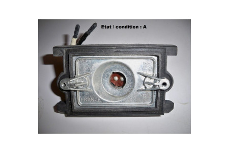 Left front light indicator bulb holder PK LMP 3107