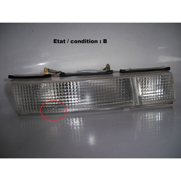 Right front light indicator SEIMA 601D