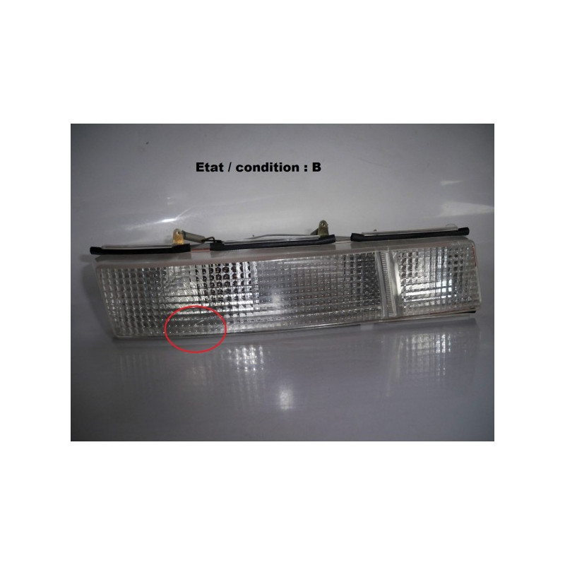 Right front light indicator SEIMA 601D