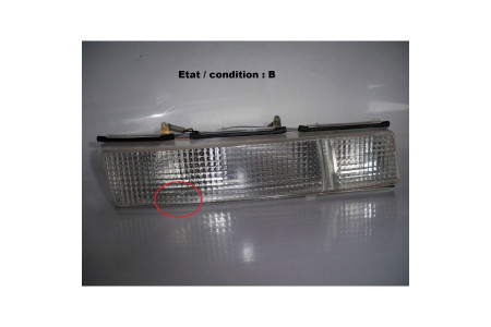 Right front light indicator SEIMA 601D