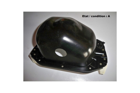 Cuvelage phare gauche CIBIE 671097
