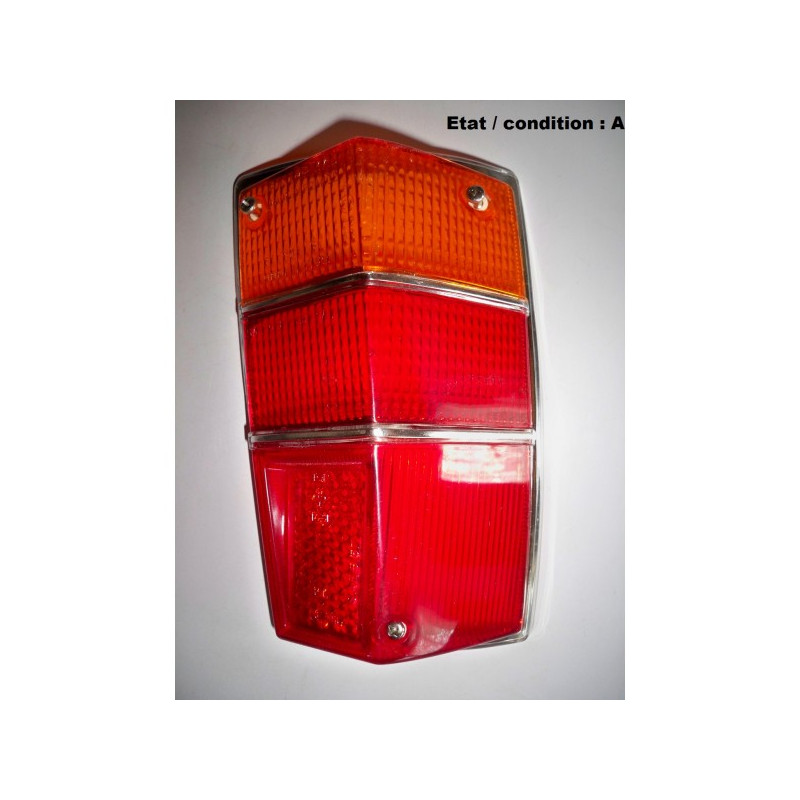 Right tailight PK LMP 3715