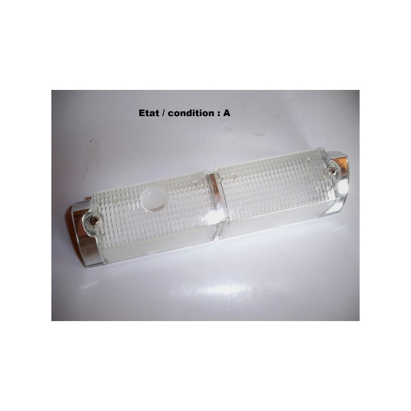 Right front light indicator lens PK LMP 3115