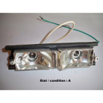 Platine feu clignotant veilleuse PK LMP 3115