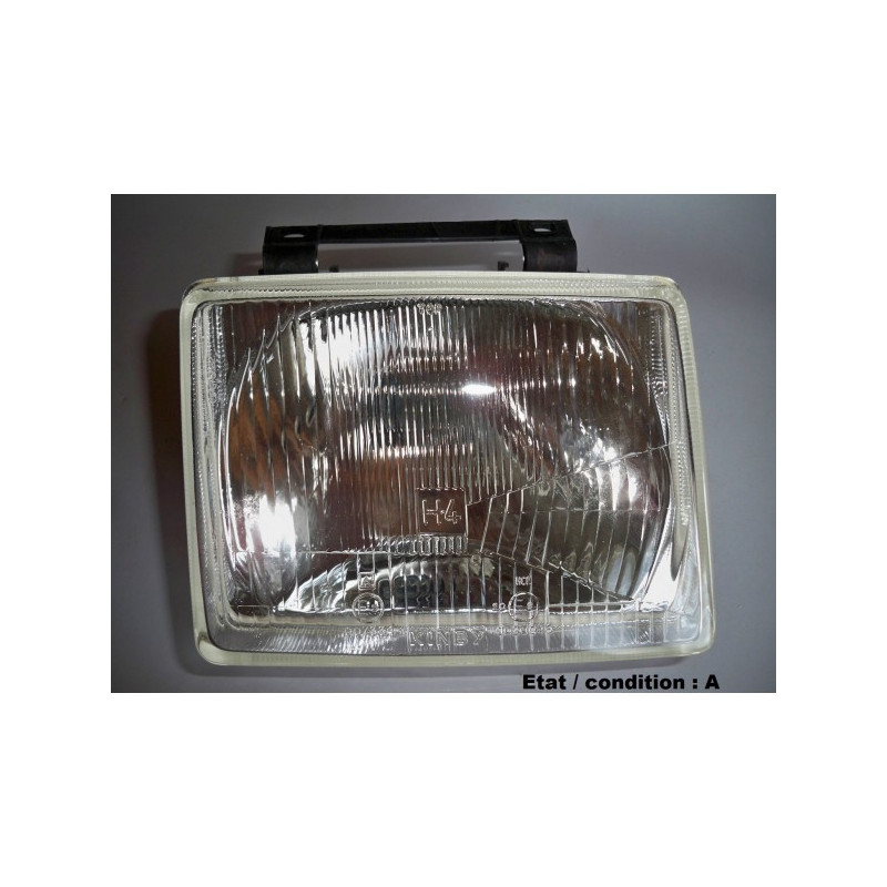 Phare droit H4 KINBY UFG-5162