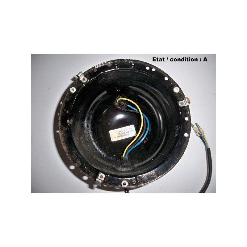 Casing for headlight CIBIE