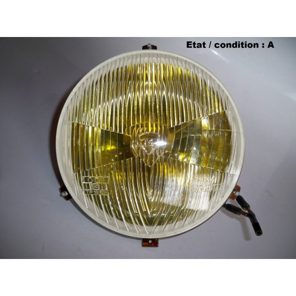 Headlight SEV MARCHAL Equilux 157073