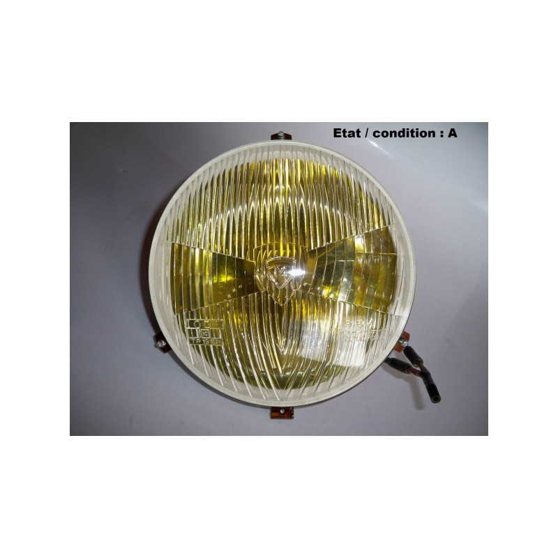 Phare SEV MARCHAL Iode IC TP19SP 177778/200