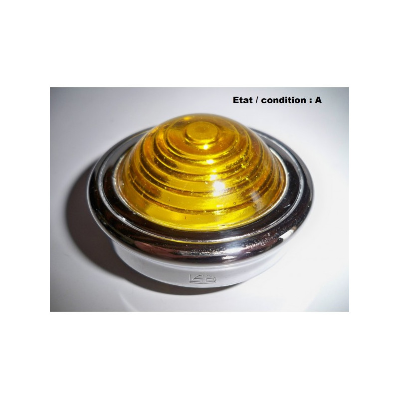 Cabochon feu clignotant LABINAL Clignolab 67