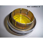 Extra-flat red taillight LABINAL 6323