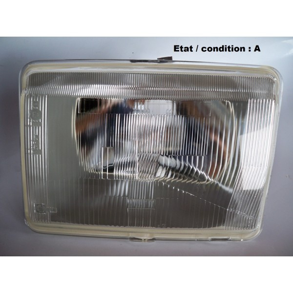 SIMCA-TALBOT Horizon - Left headlight European code CIBIE 480243