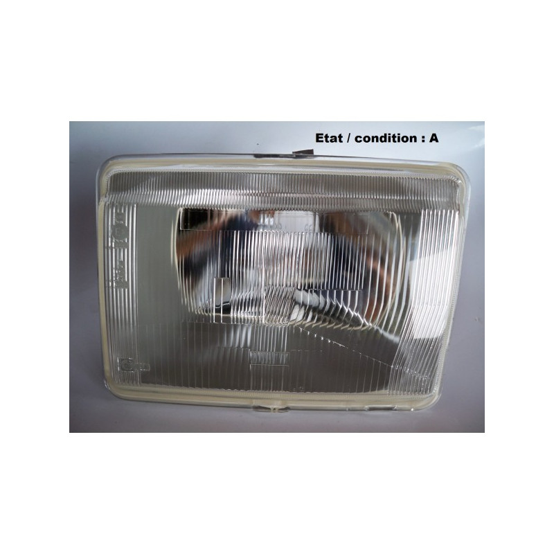 SIMCA TALBOT Horizon - Phare gauche Code Européen CIBIE 480243