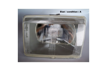 SIMCA-TALBOT Horizon - Left headlight European code CIBIE 480243