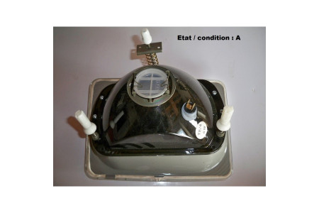 SIMCA-TALBOT Horizon - Left headlight European code CIBIE 480243