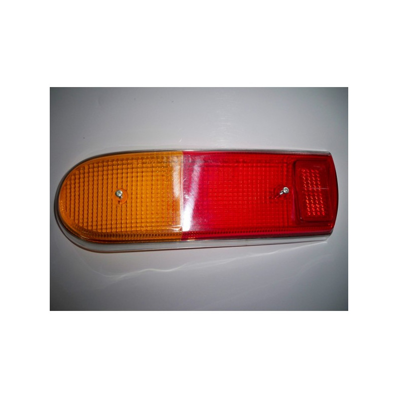 Right hand tail light lens SEIMA 648D