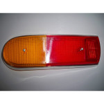 Right hand tail light lens SEIMA 648D