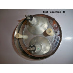 Platine feu arrière droit SEV MARCHAL 520704