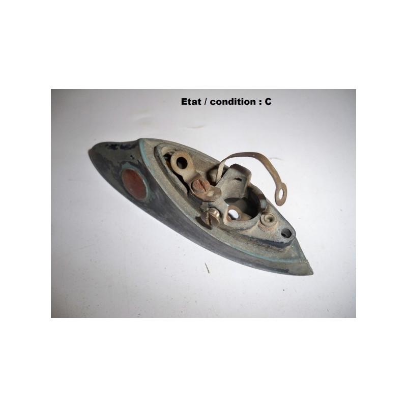 Platine clignotant et feu de position droit SCINTEX Jockey
