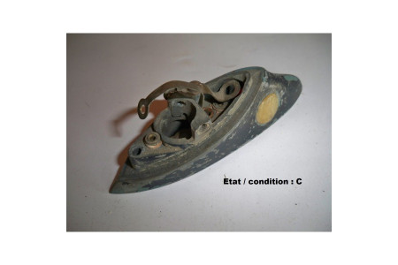 Right indicator lampholder SCINTEX Jockey