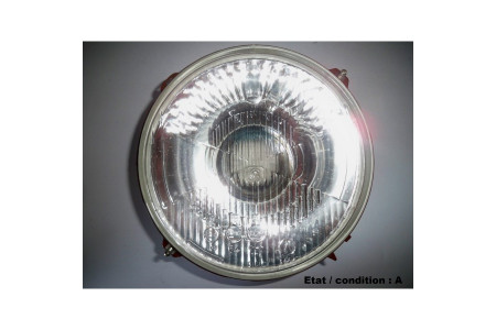 Phare Code Européen CIBIE 470084